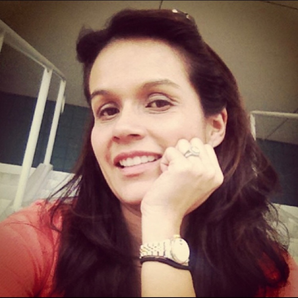 Meet your Posher, Kathleen